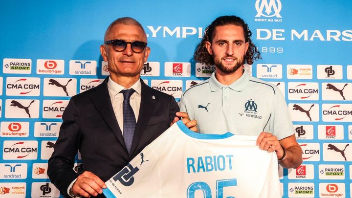 「モンスター母に耐えられなかった」…アトレティコがラビオを獲得しなかった理由を代理人が激白