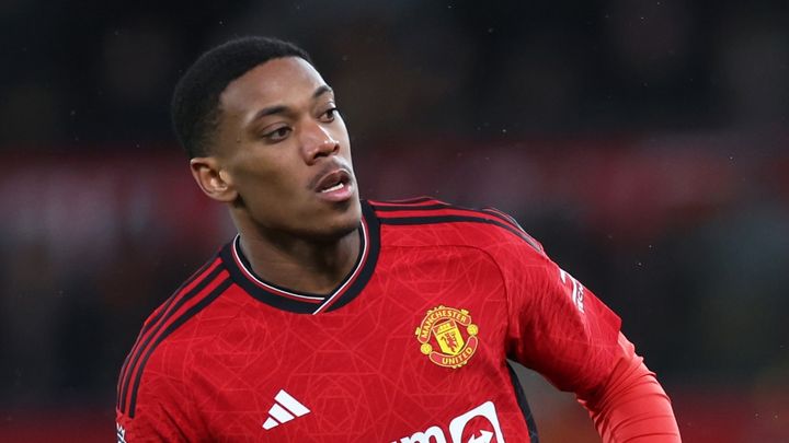 元ユナイテッドのマルシャル、ついに新天地加入！ギリシャで「クラブ歴史上最高額の給与」を約束か