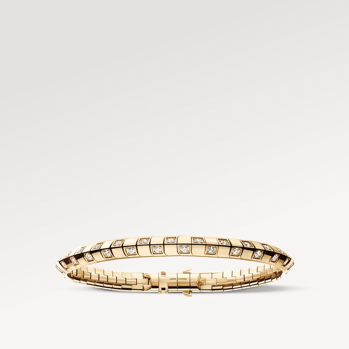 ブレスレット 5mm ￥3,223,000円（予定価格）