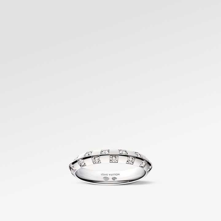 リング 3.5mm ￥709,500円（予定価格）