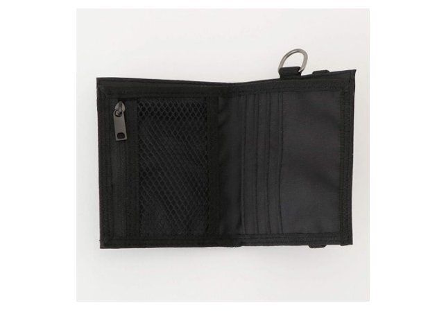 無印良品 ポリエステルトラベル用ウォレット