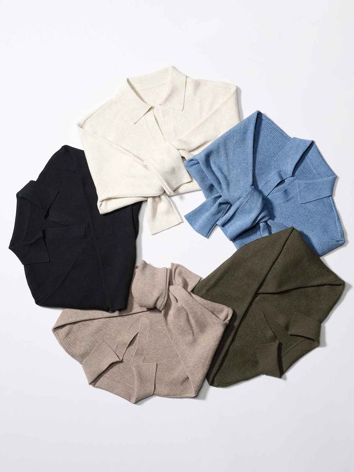 画像2: 出典：ユニクロ