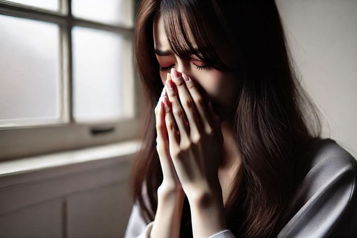 昼休み休憩が辛い人、多数…？