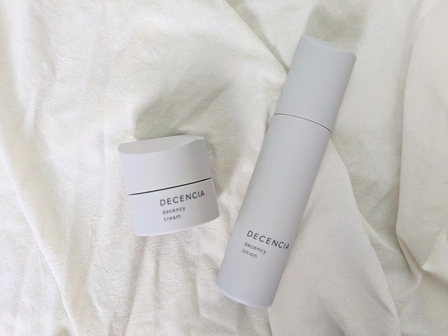 ディセンシアの写真