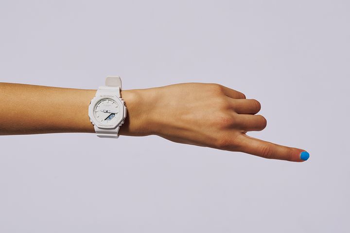 超絶かわいい！コーデのポイントになる白いアイテム