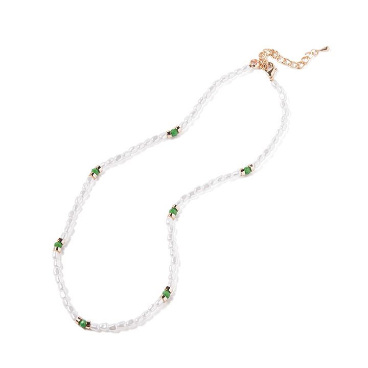 超絶かわいい！コーデのポイントになる白いアイテム