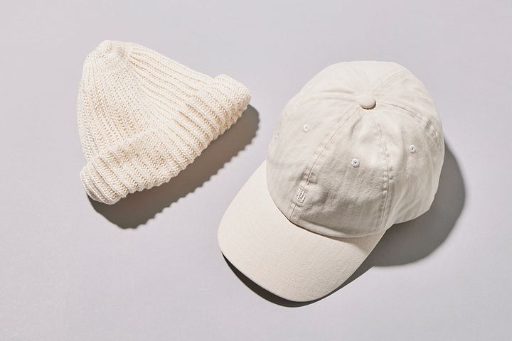 超絶かわいい！コーデのポイントになる白いアイテム