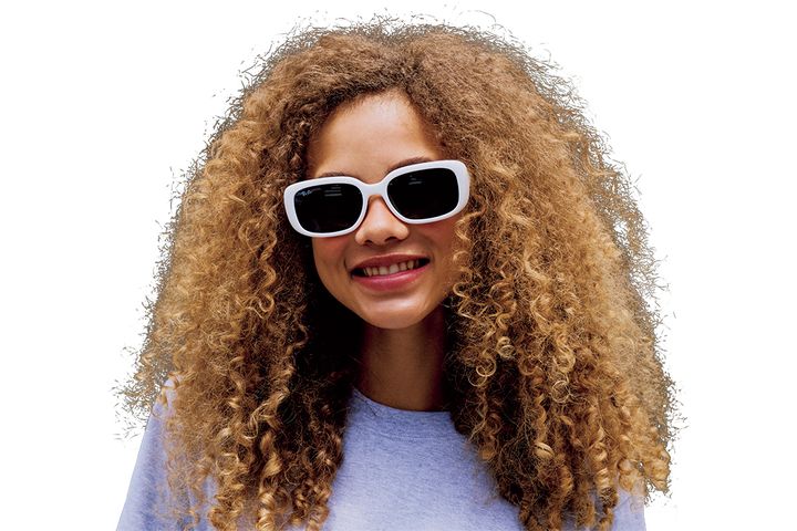 超絶かわいい！コーデのポイントになる白いアイテム