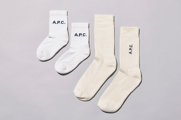 超絶かわいい！コーデのポイントになる白いアイテム