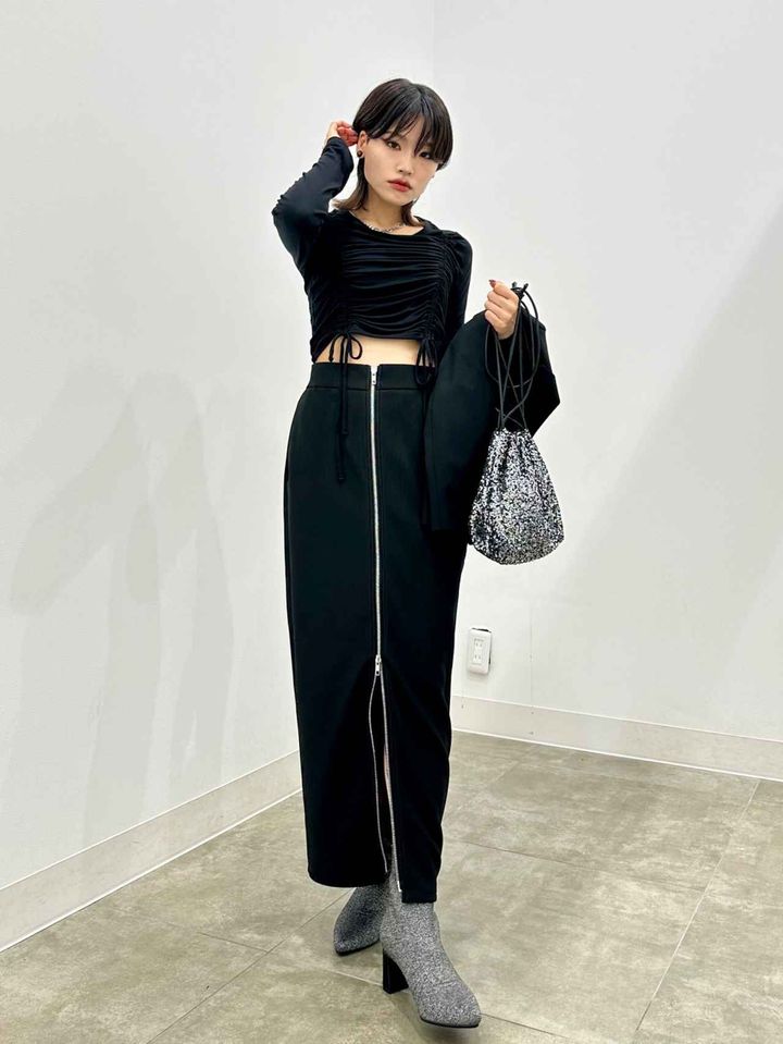 画像2: 出典：GU