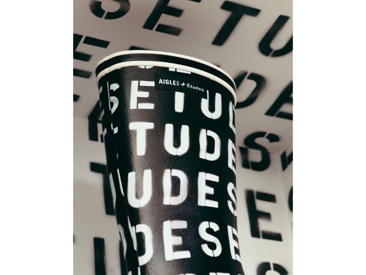 170「＋1」周年を迎える《エーグル》から、8組のサプライズゲストを招いたコラボブーツが171足限定で発売