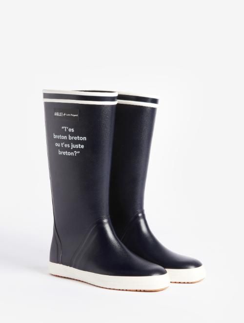 170「＋1」周年を迎える《エーグル》から、8組のサプライズゲストを招いたコラボブーツが171足限定で発売