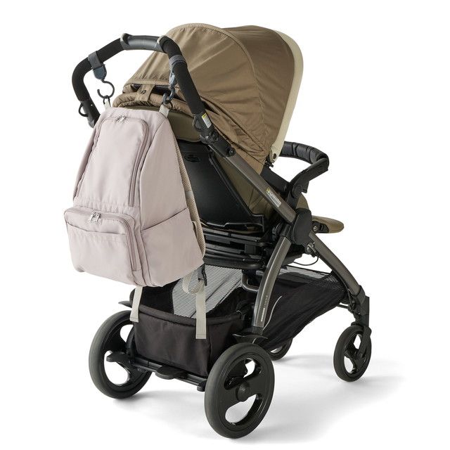 ワークマンマザーズリュック