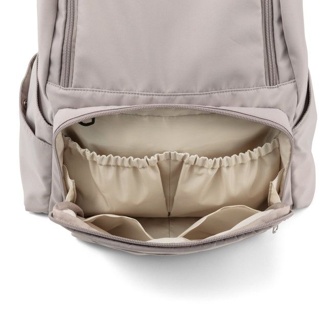 ワークマンマザーズリュック