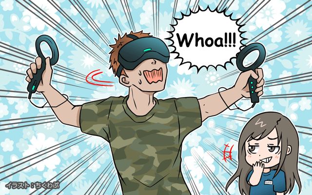 米軍基地で働いてみた[#69]