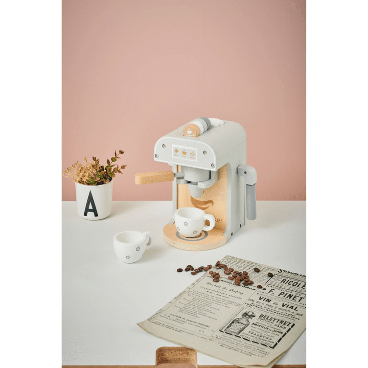 1歳誕生日 わくわくランド おままごとコーヒーコーヒーマシーン