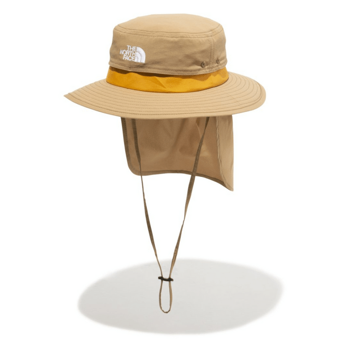 1歳誕生日ギフト THE NORTH FACE キッズハット