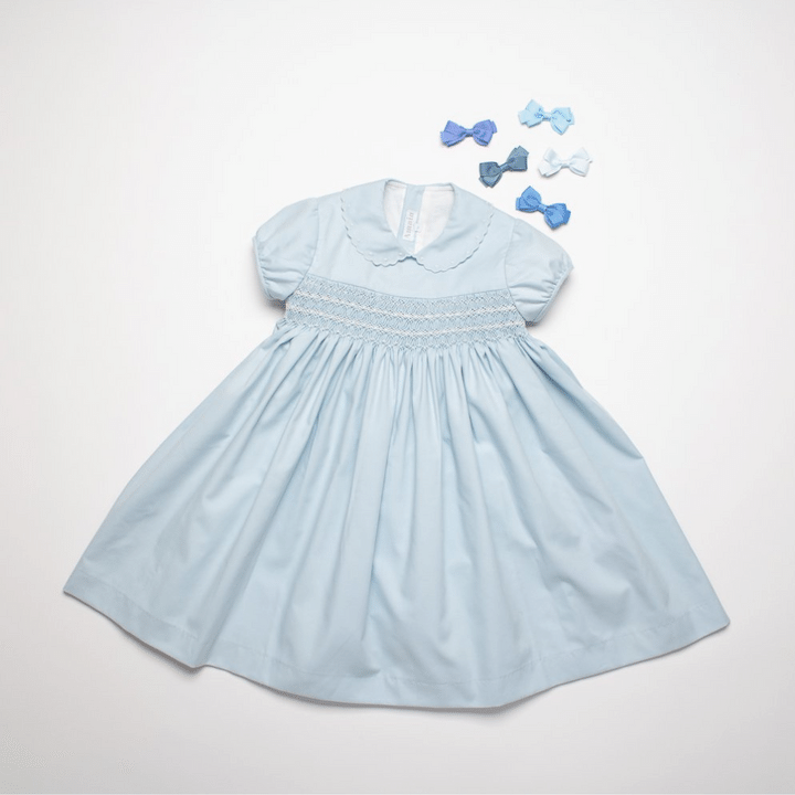 1歳誕生日ギフト アマイアキッズ ワンピース