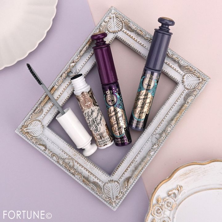 MAJOLICA MAJORCA（マジョリカ マジョル...