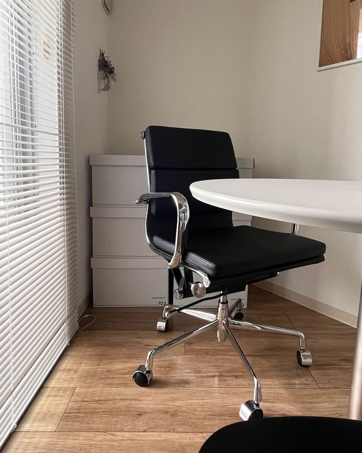 モノが少なくて、超シンプル！おしゃれな一人暮らしのインテリア3選