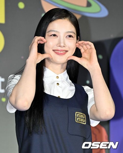 キム・ユジョン