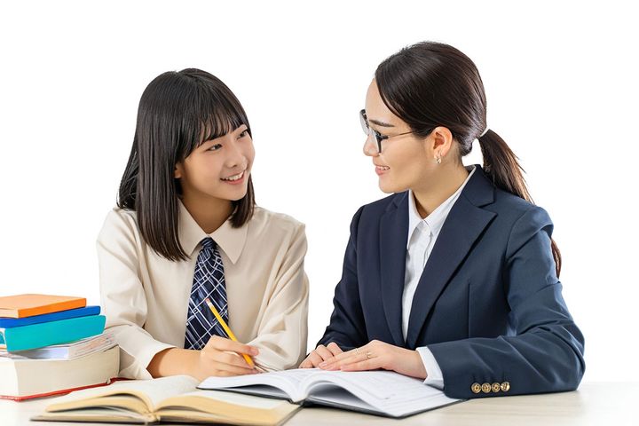 勉強を教わってみたいと思う女性芸能人はいますか？