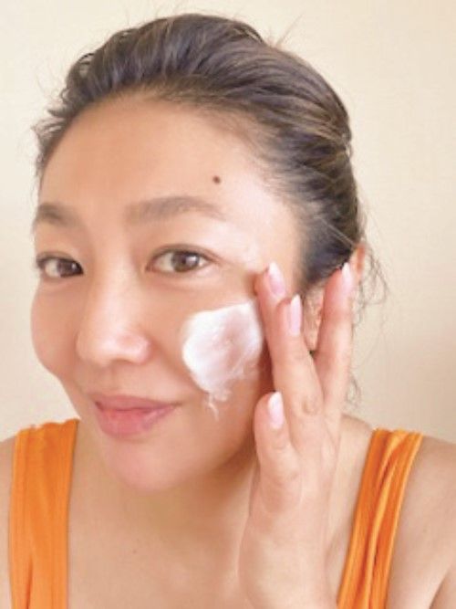 たるみケアコスメ パーフェクトワン「リフティングジェル」