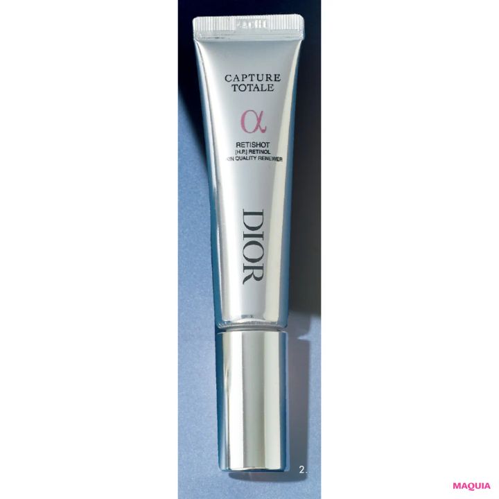 早くもベストコスメ候補!? エリクシール、ディオールほか、次世代のスター美容液が大集合_4