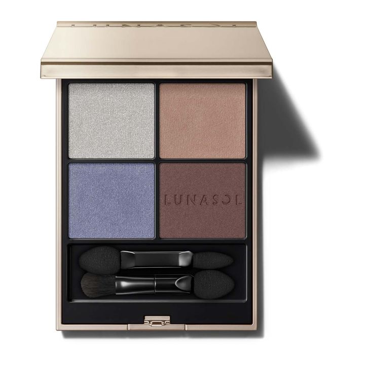 画像: 【ルナソル】「ルナソル アイカラーレーションN」EX01 Serene Moment（限定色） ¥7,700（税込）