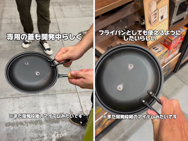 ワークマンの発想が天才すぎる！キャンプで大活躍してくれるギアに目から鱗