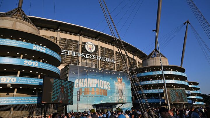 シティにプレミア「降格」「追放」の可能性…115件以上の規則違反が有罪なら『排除を言い渡せる状況』