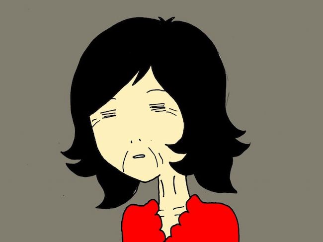 #母の認知症介護日記 102