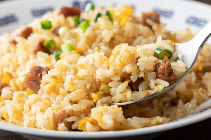 新米 お米 余ったごはん