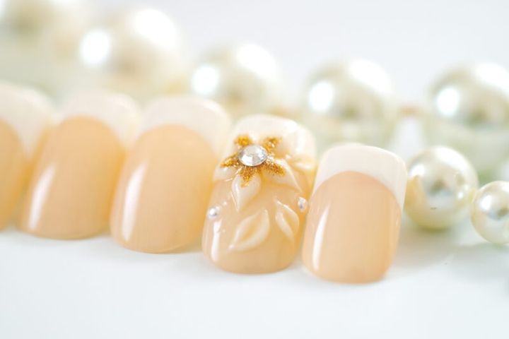 ネイル マニキュア