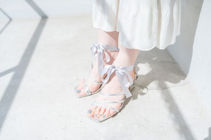 ネイル ペディキュア