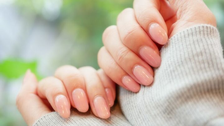 ネイル マニキュア