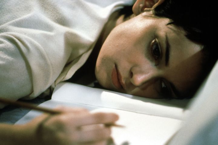 GIRL, INTERRUPTED, Winona Ryder, 1999