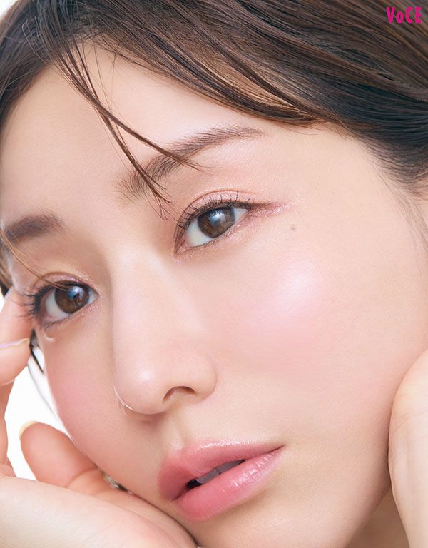 田中みな実さん