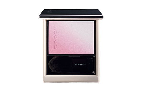 ブラーリングカラーブラッシュ