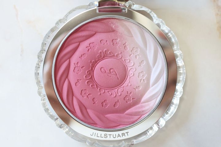 パステルペタル ブラッシュ ギルティパフェタイム