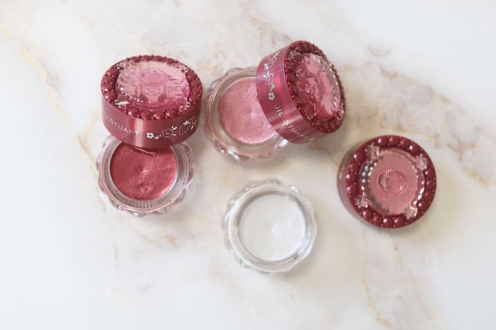 エターナル アイビジュー ギルティパフェタイム