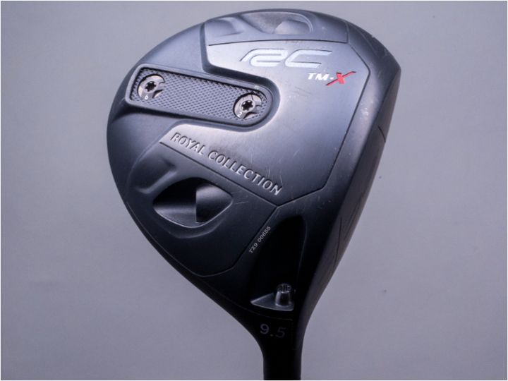 上級者に好まれる顔？左が怖くなくなるフェード系ドライバーを検証してみた！