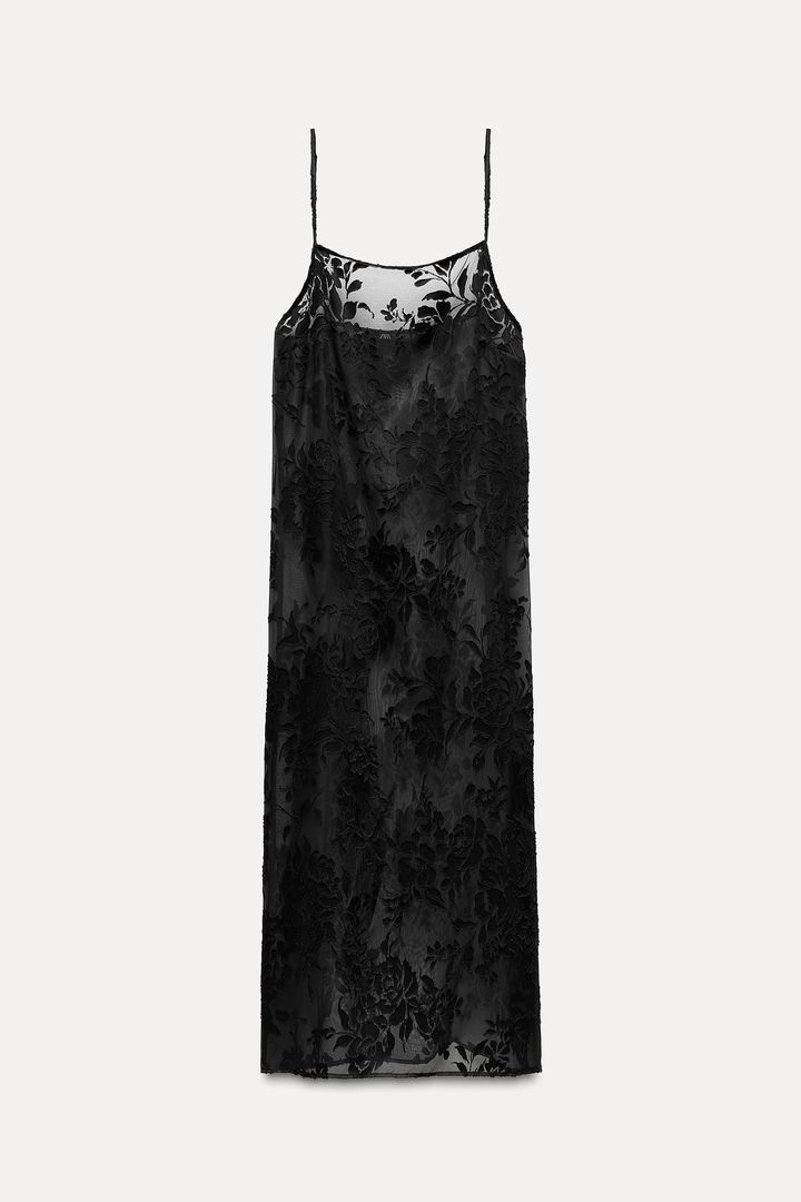 画像2: 出典：ZARA