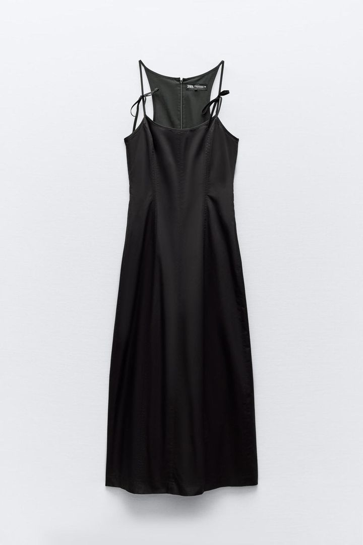 画像1: 出典：ZARA