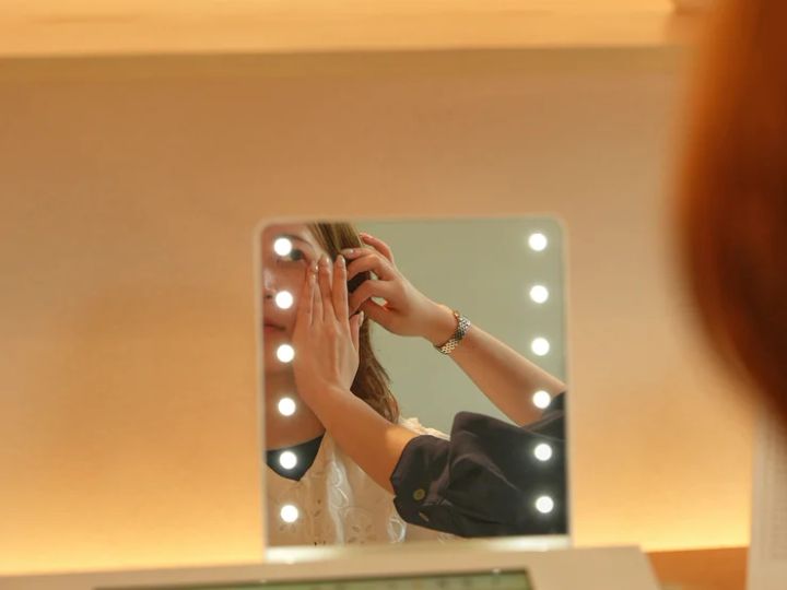 IPSA AOYAMA おすすめアイテムをお試し