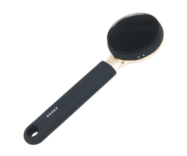 癒し家電 GESKEソニック フルボディブラシ & インテンシブ エクスフォリエイター 2