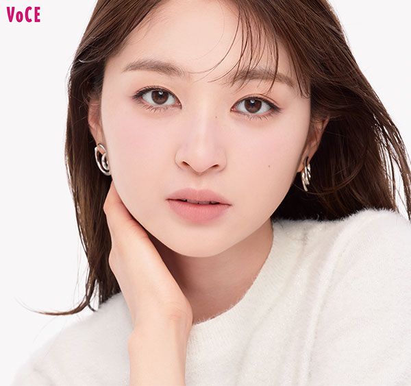 ほわマットメイク／上西星来さん