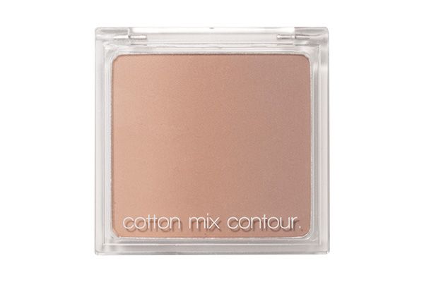 ミシャ コットンミックス シェーディング