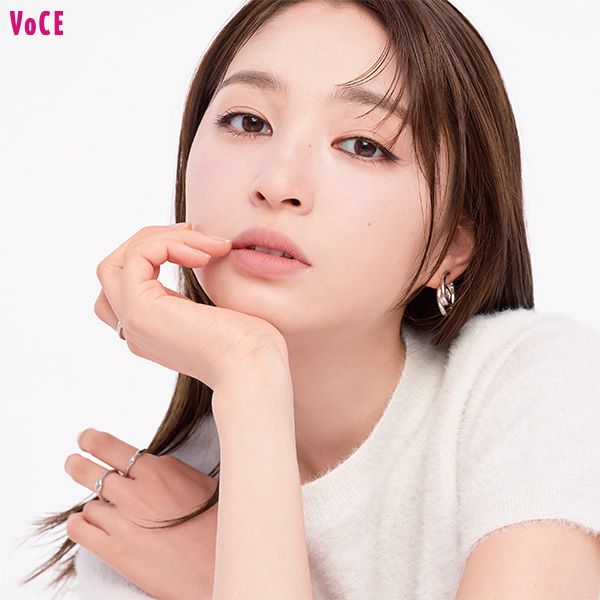 ほわマットメイク／上西星来さん