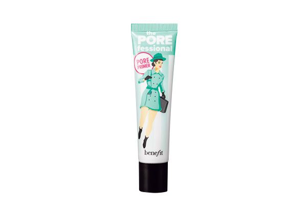 benefit the PORE fessional